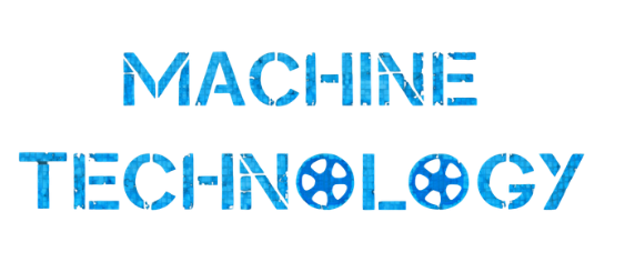 Machine Technology